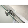 Душевая дверь 120 см BELBAGNO UNO UNO-195-BF-1-120-C-Cr