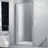 Душевая дверь распашная BELBAGNO SELA 80 см SELA-B-1-80-C-Cr