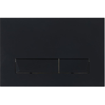 Смывная клавиша BELBAGNO MARMI BB012-MR-NERO.M